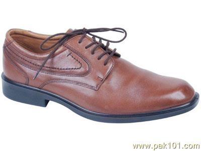 Hush Puppies Men Formal Shoes-Wellington