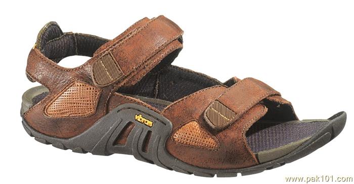 Hush Puppies Men Sandals Collection-MAG