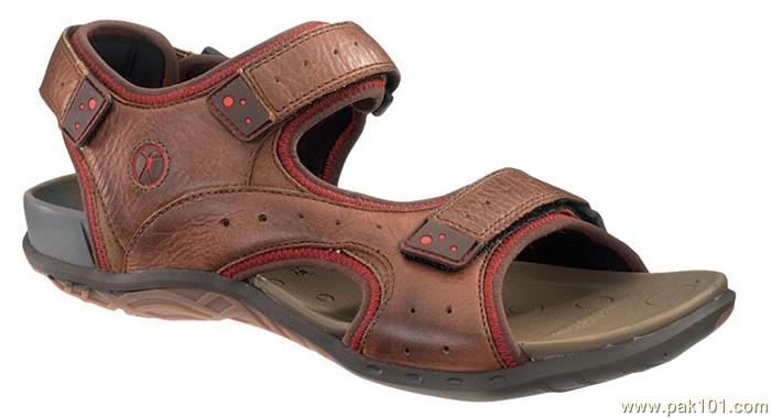 Hush Puppies Men Sandals Collection-Mitigate