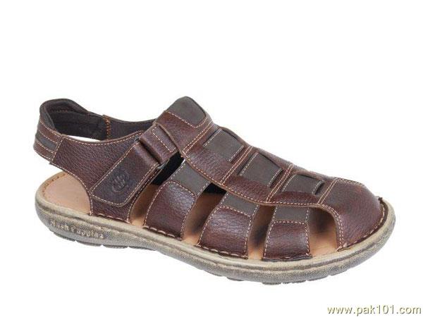 Hush Puppies Men Sandals Collection-Shelton