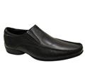 Hush Puppies Men Formal Shoes-Leon