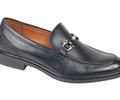 Hush Puppies Men Formal Shoes-Luxington