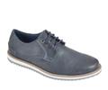 Servis Footwear Collection For Men- Shoes & Moccasins- Brand N-Dure ND-SG-0004-NAVY