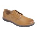 Servis Footwear Collection For Men- Shoes & Moccasins- Brand N-Dure ND-SI-0142-TAN