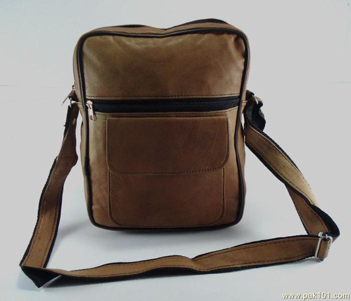 Mens Genuine Just Leather Bags