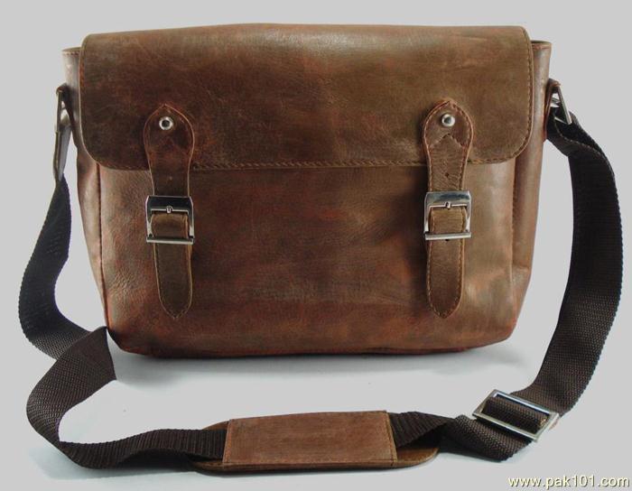 Mens Genuine Just Leather Bags