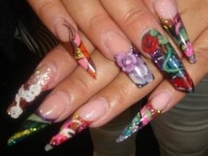 Nail Art