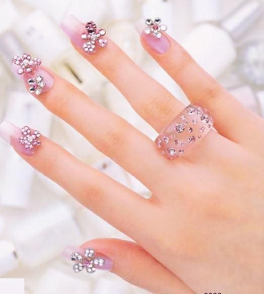 Nail Art 