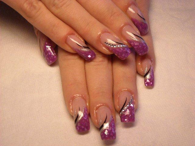 Nail Art 