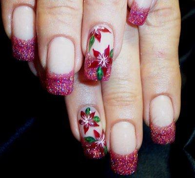 Nail Art 