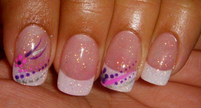Nail Art 
