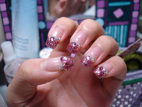 Nail Art 