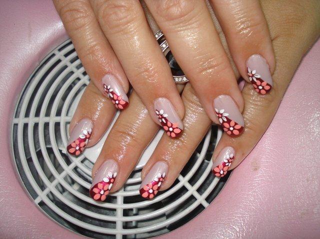 Nail Art 
