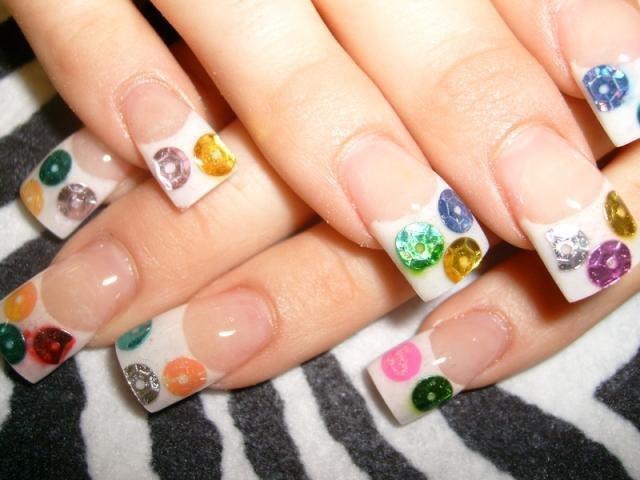 Nail Art 