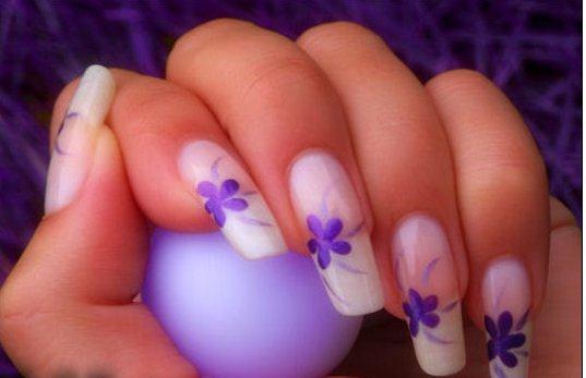 Nail Art 