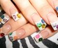 Nail Art 