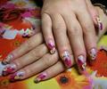 Nail Art 