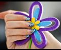 Nail Art 