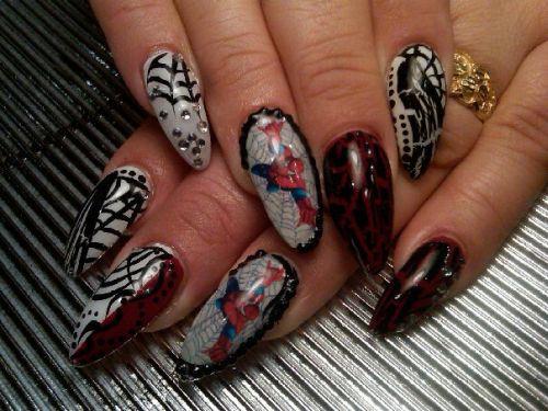 Nail Art 
