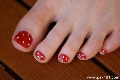 Nail Art