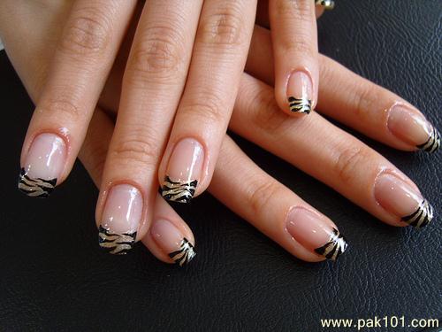 Nail Art