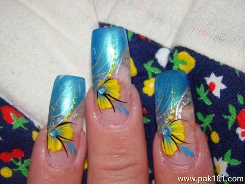 Nail Art