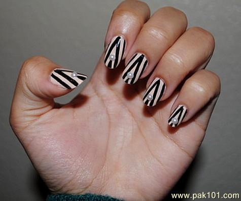 Nail Art
