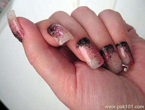 Nail Art