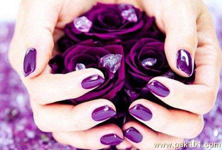 Nail Art