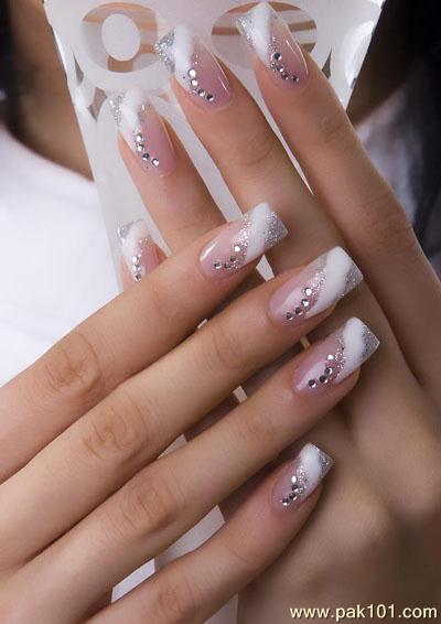 Nail Art