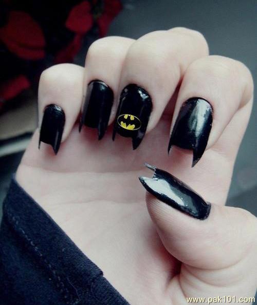 Nail Art