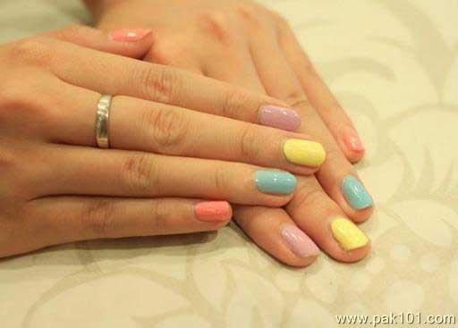 Nail Art