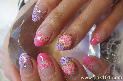 Nail Art