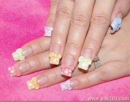 Nail Art