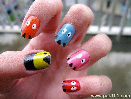 Nail Art