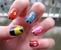 Nail Art
