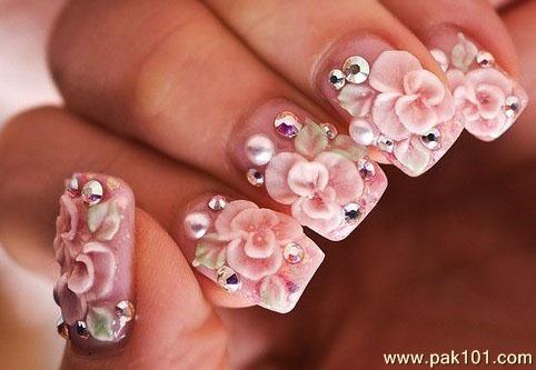 Nail Art