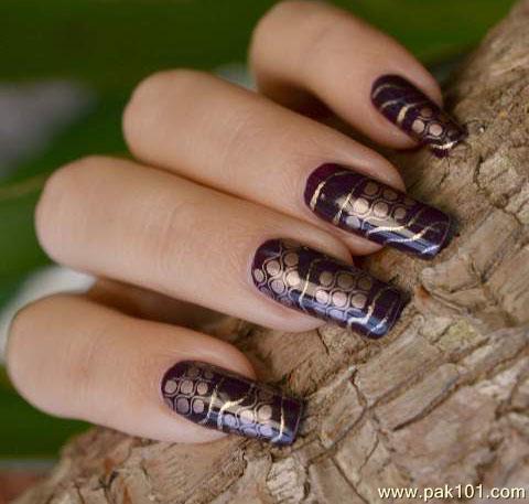 Nail Art