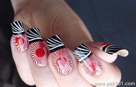 Nail Art