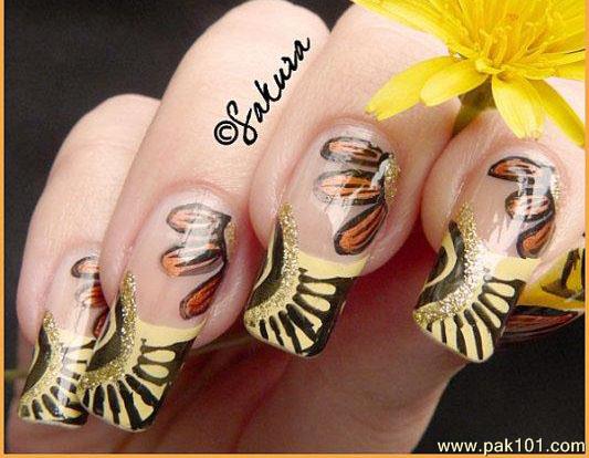 Nail Art