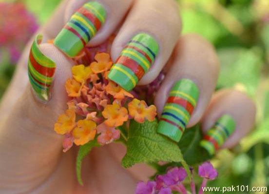 Nail Art