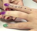 Nail Art