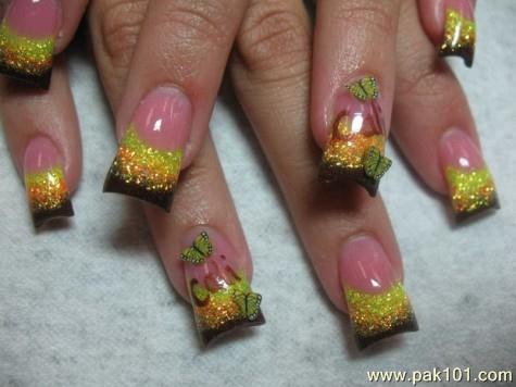 Nail Art