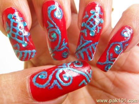 Nail Art