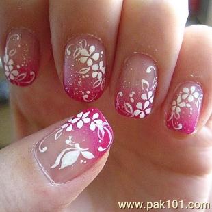 Nail Art