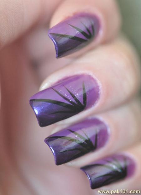Nail Art