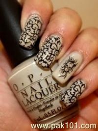 Nail Art