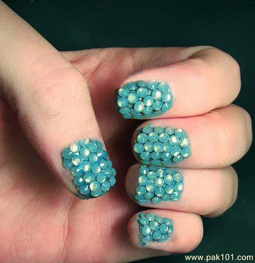 Nail Art