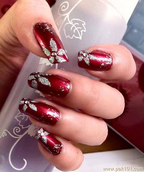 Nail Art Nail Art 