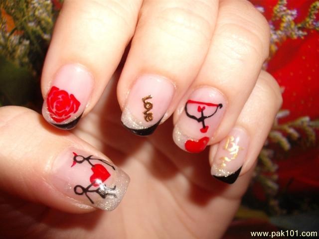 Nail Art Nail Art 